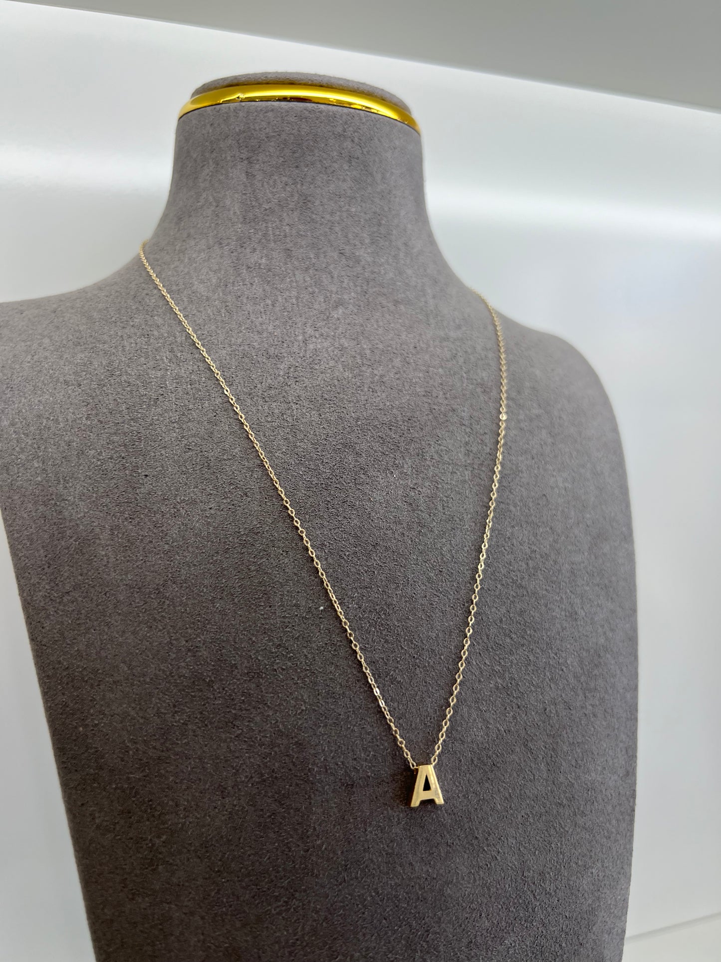 Cadena de inicial