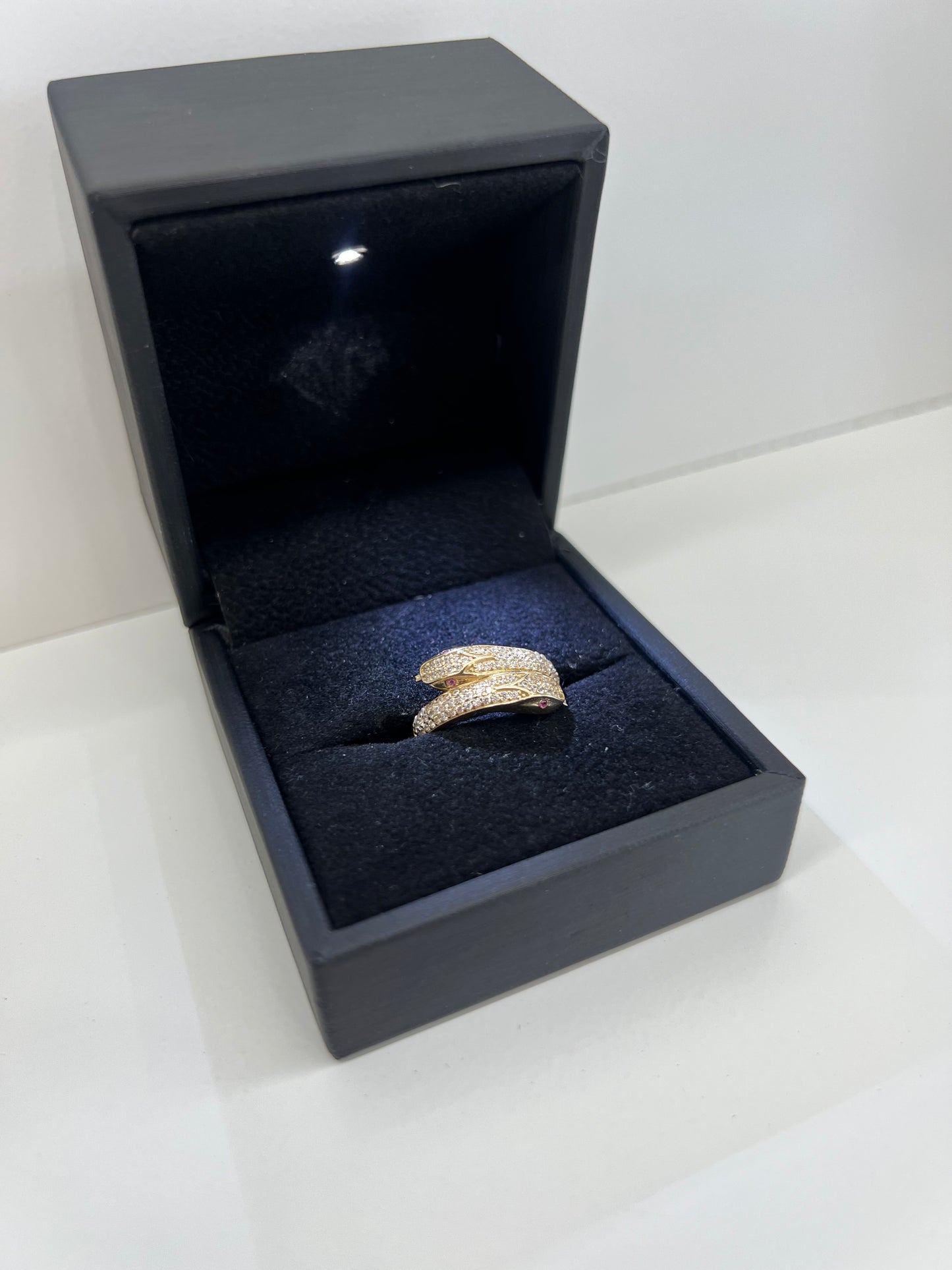 Anillo