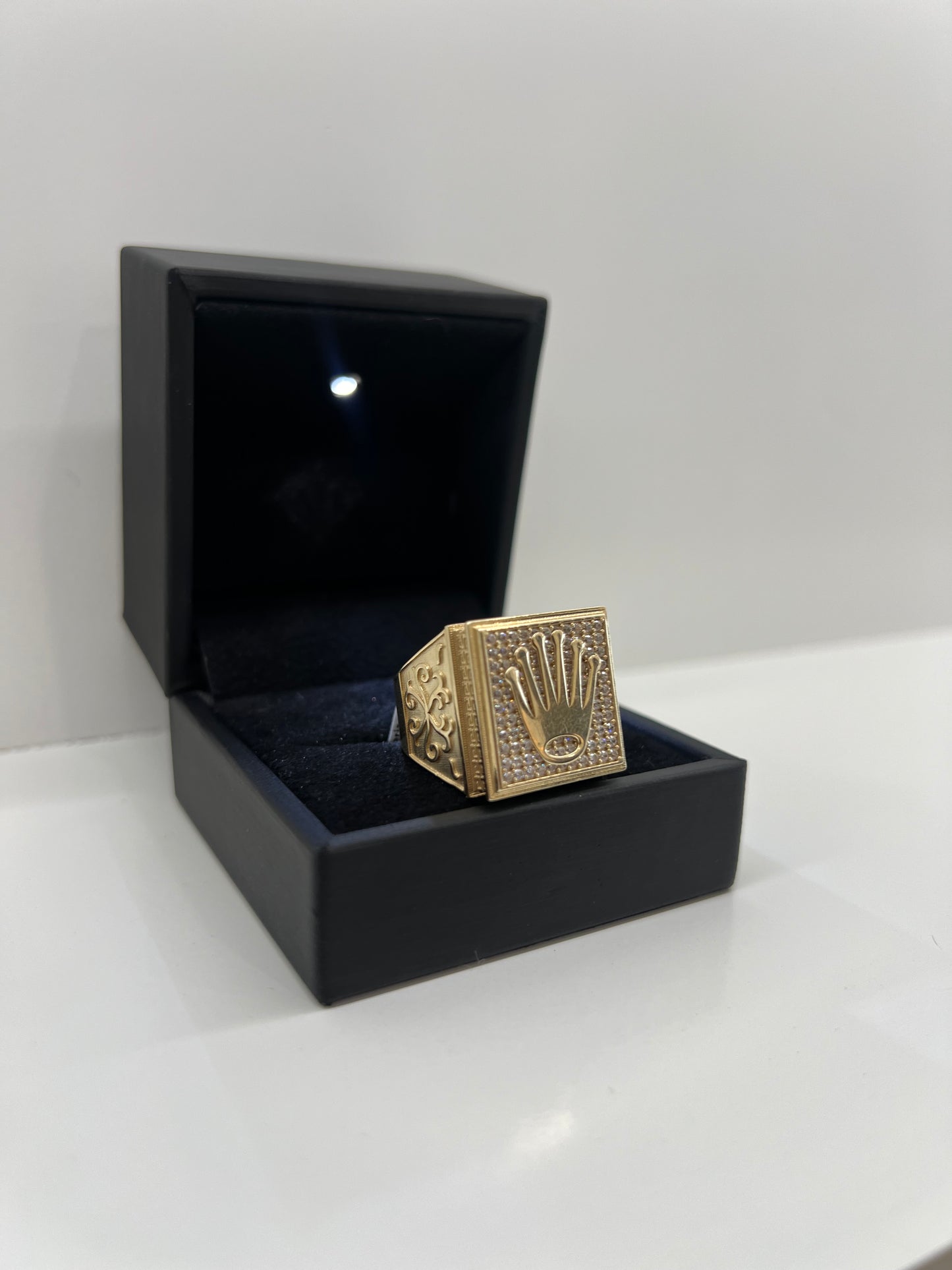 Anillo