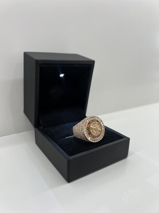 Anillo