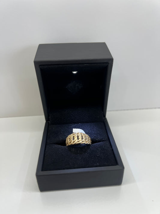 Anillo