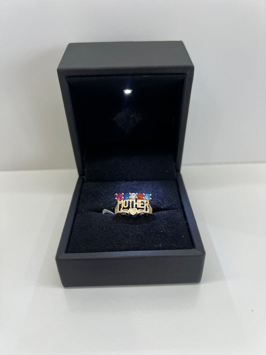 Anillo