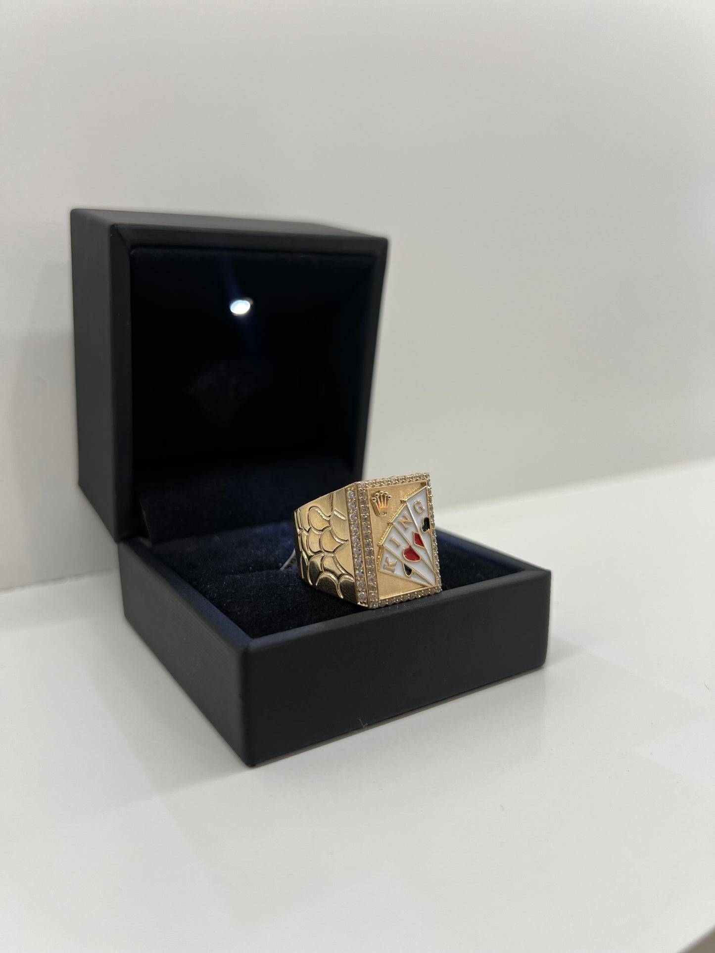 Anillo