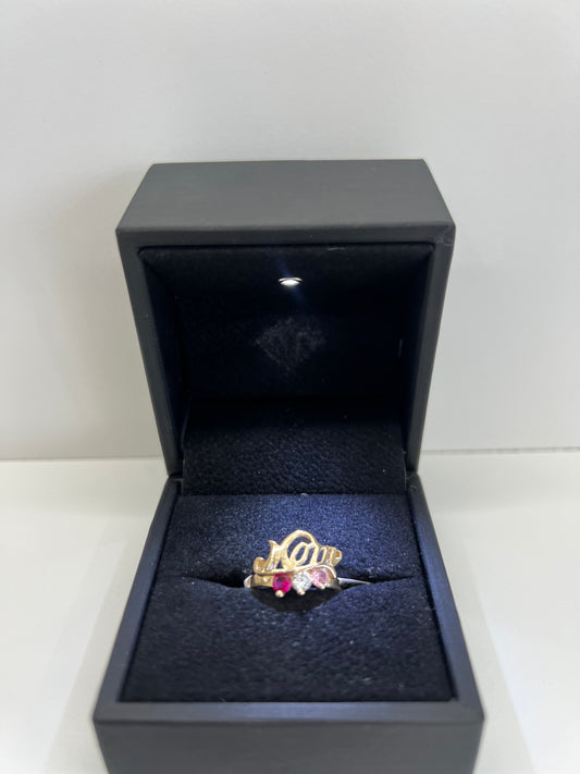 Anillo