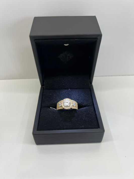 Anillo