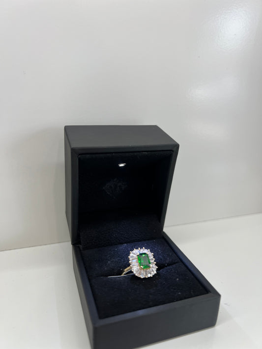 Anillo