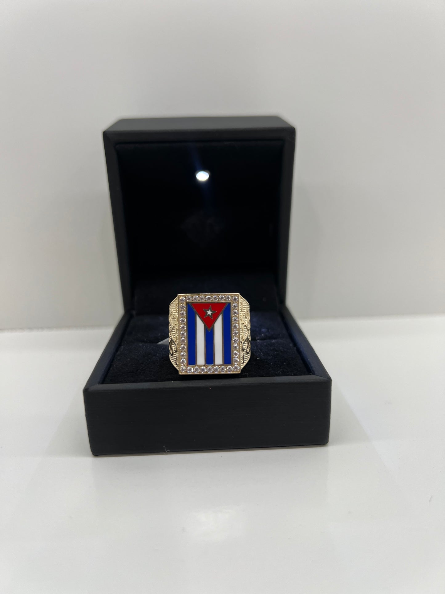 Anillo