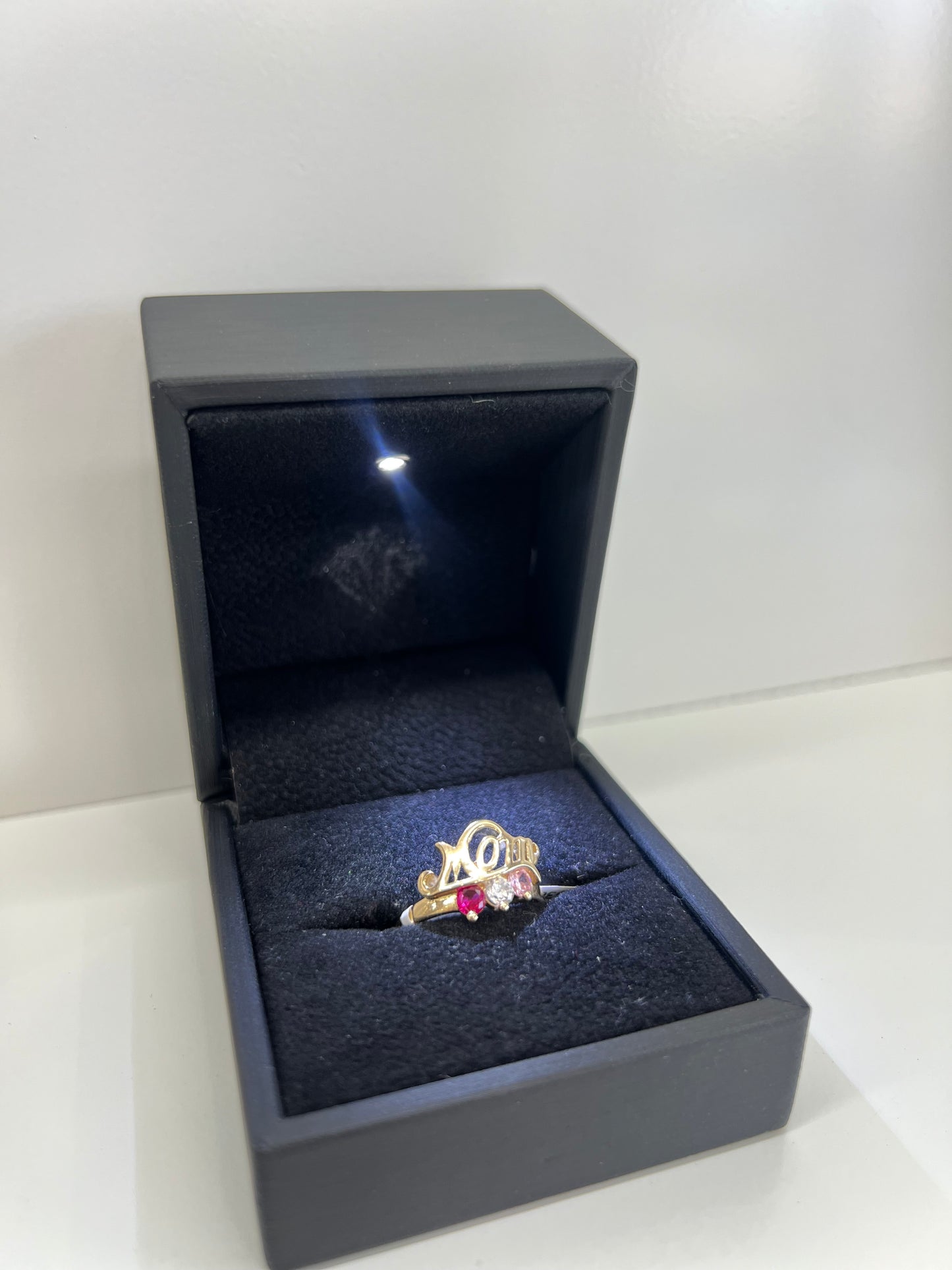 Anillo