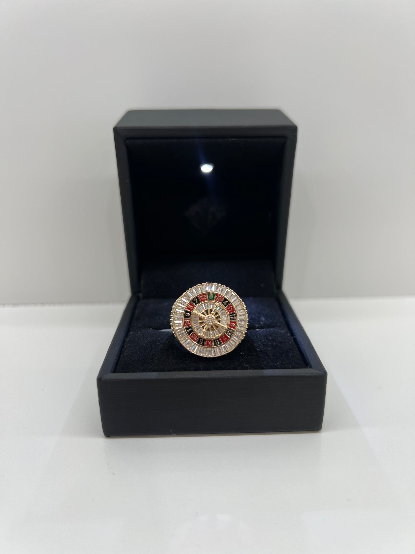 Anillo