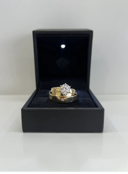 Anillo