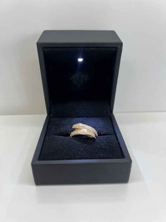 Anillo
