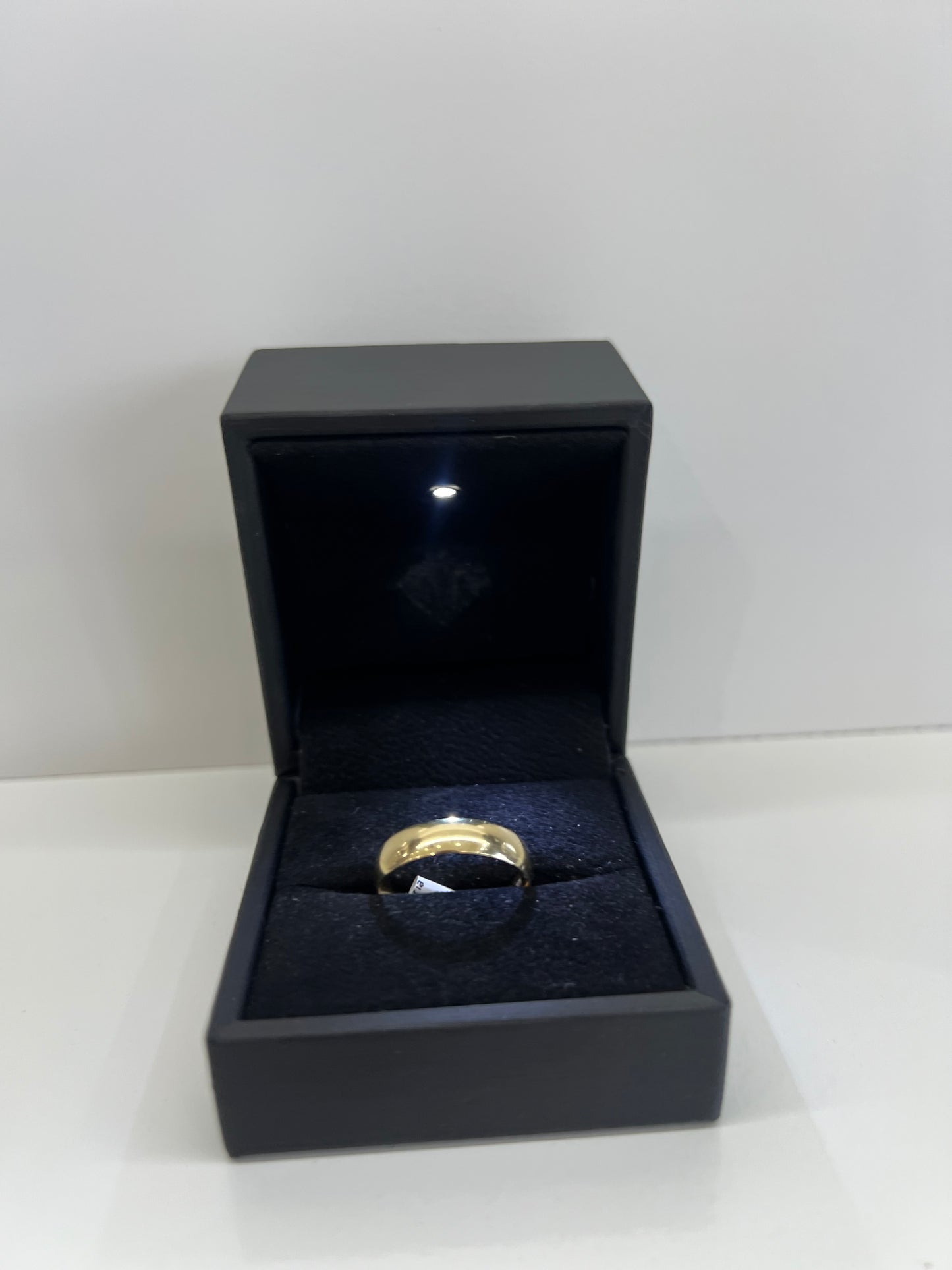 Anillo de compromiso