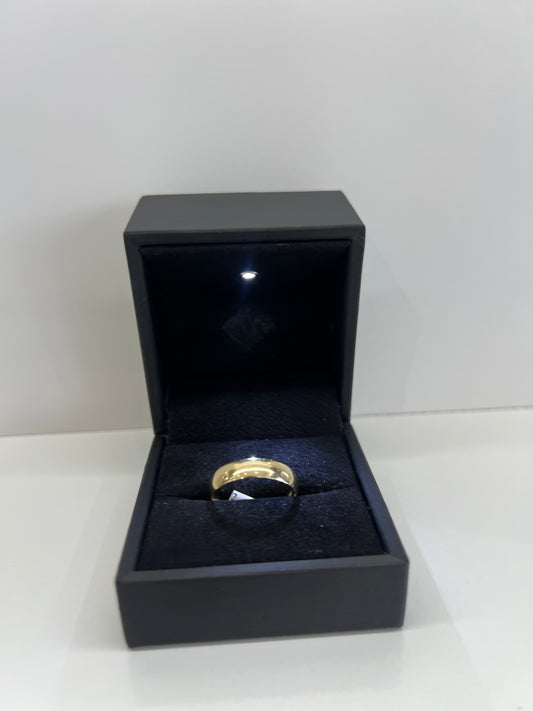 Anillo de compromiso
