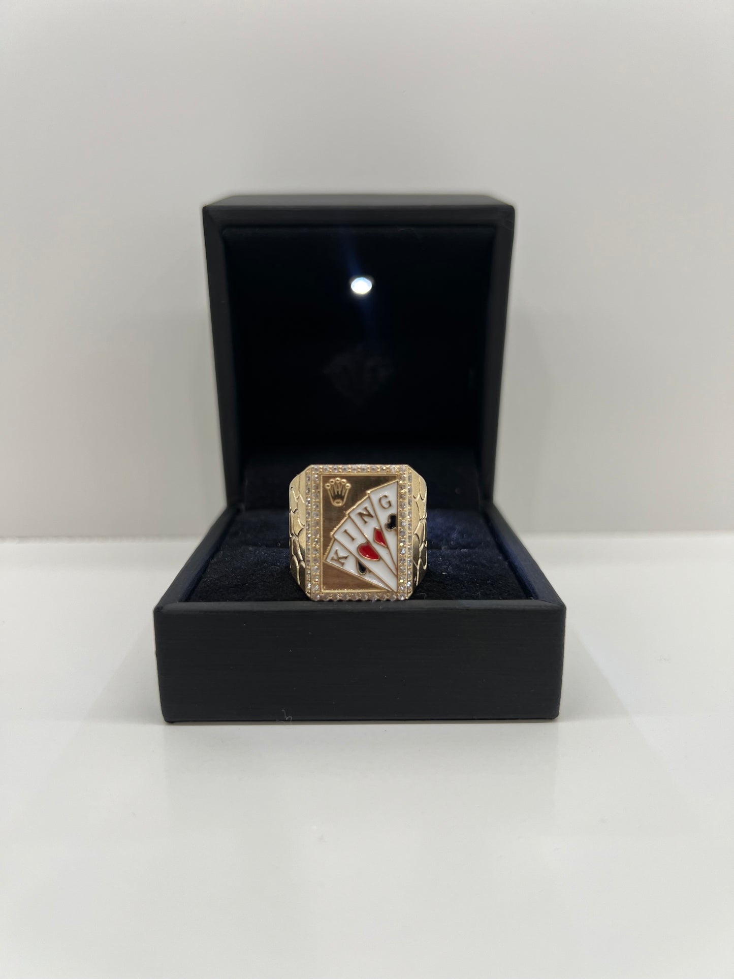 Anillo