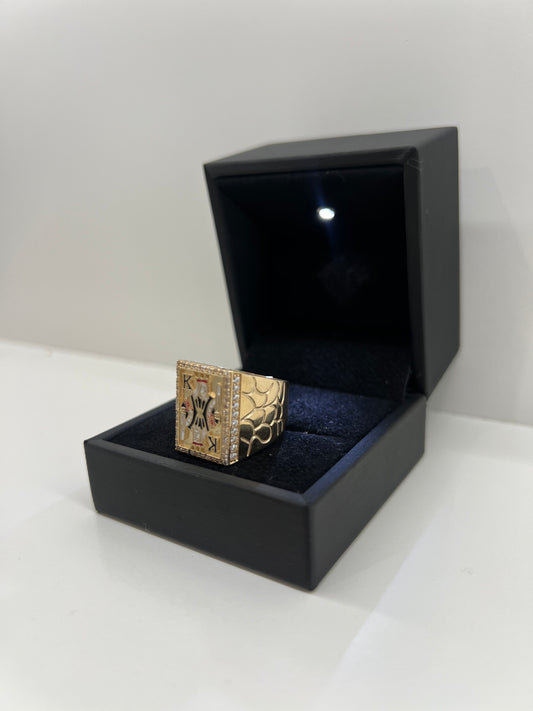 Anillo