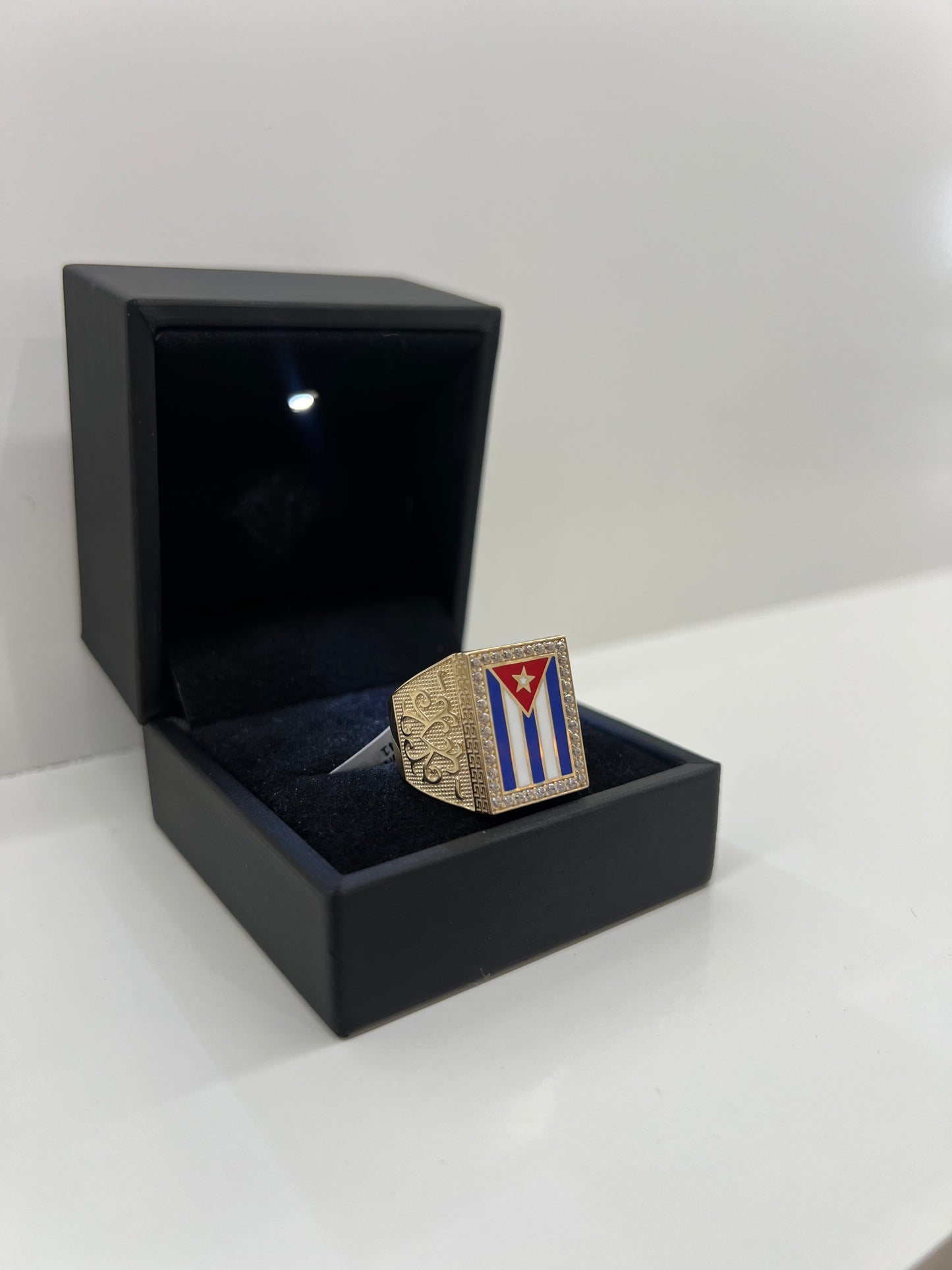 Anillo