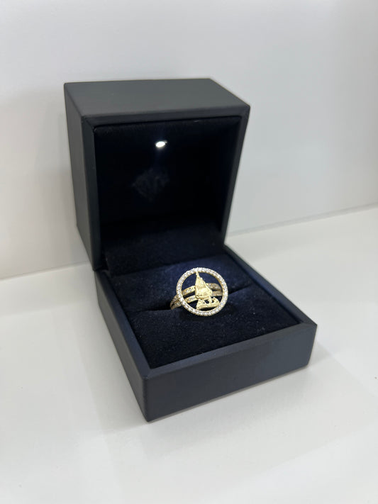 Anillo