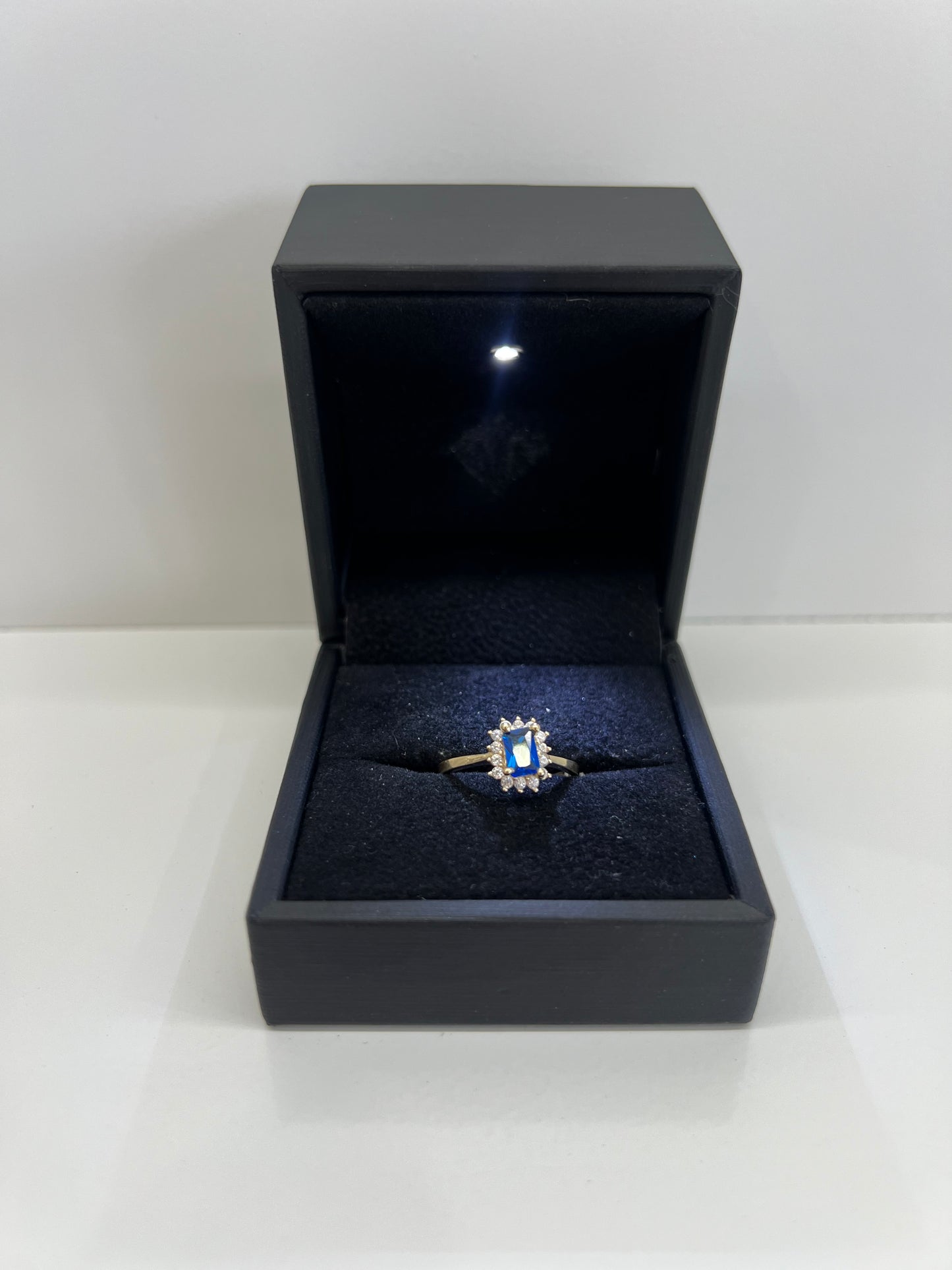 Anillo