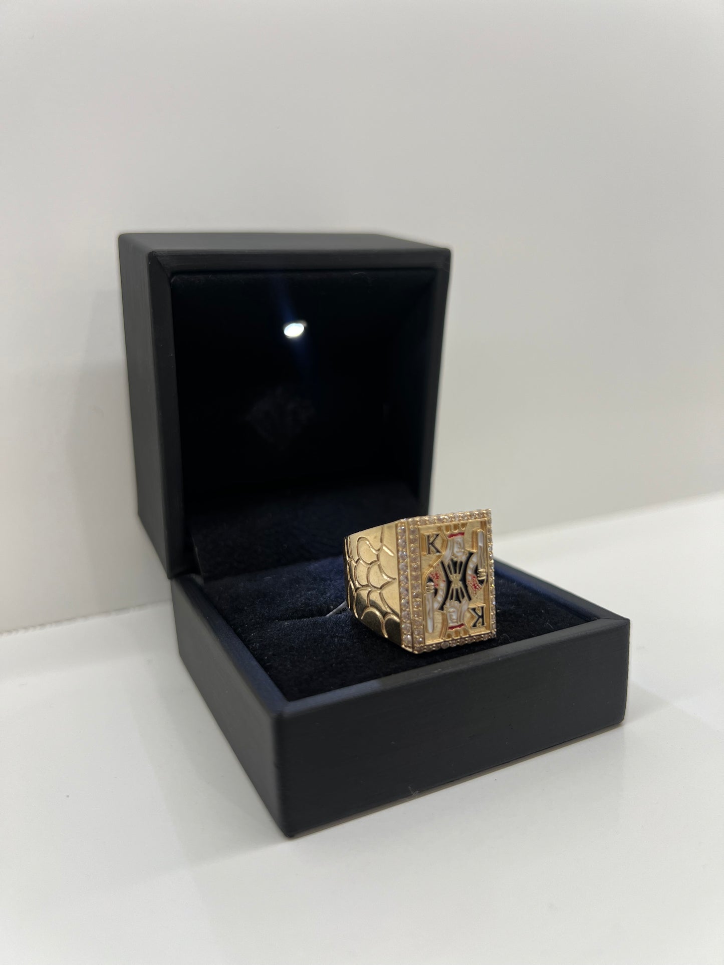 Anillo