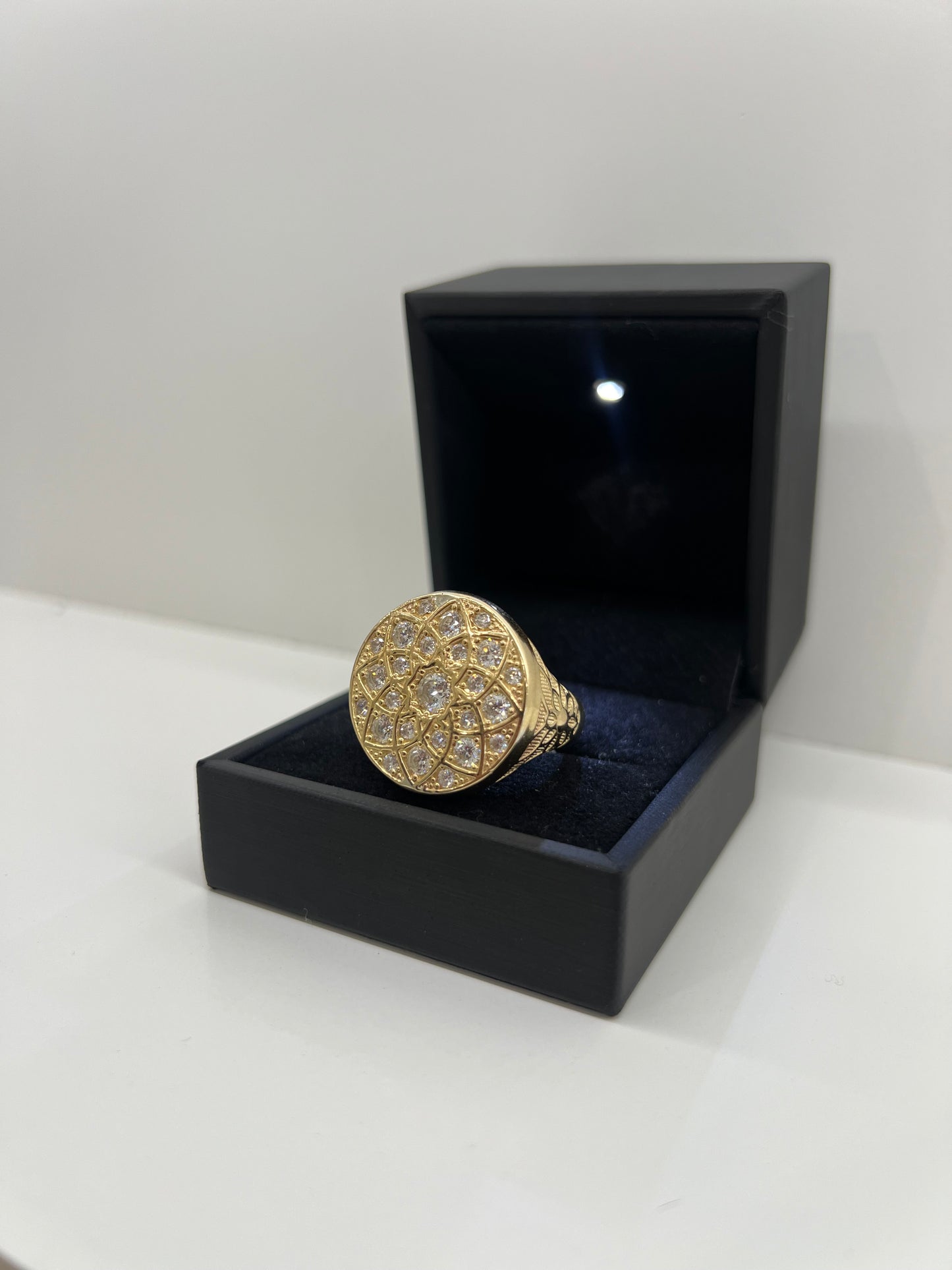 Anillo