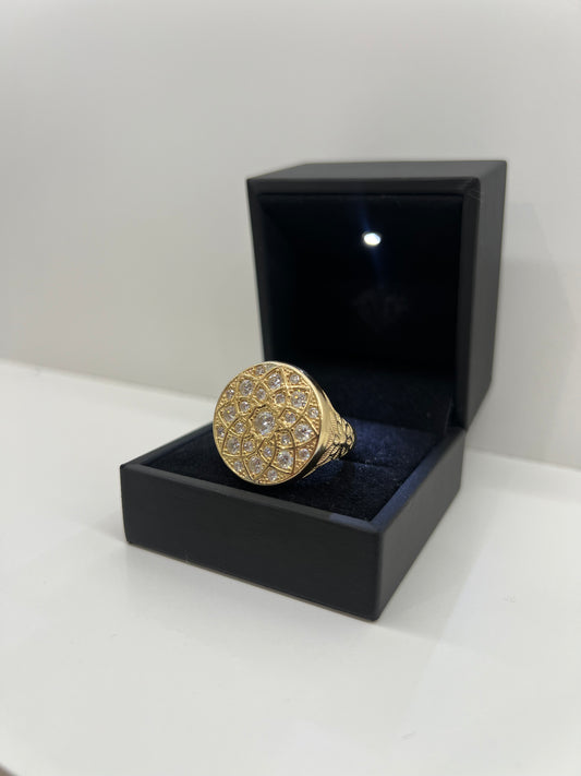 Anillo