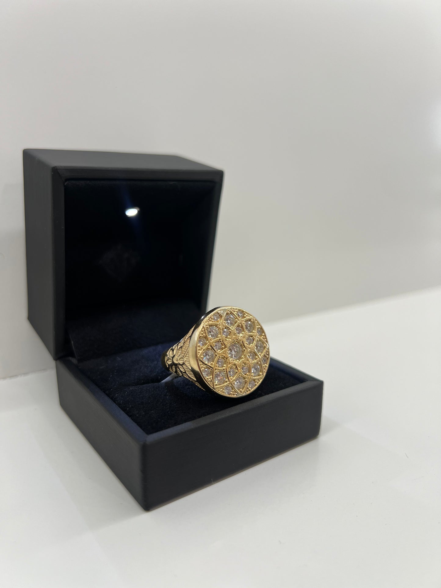 Anillo