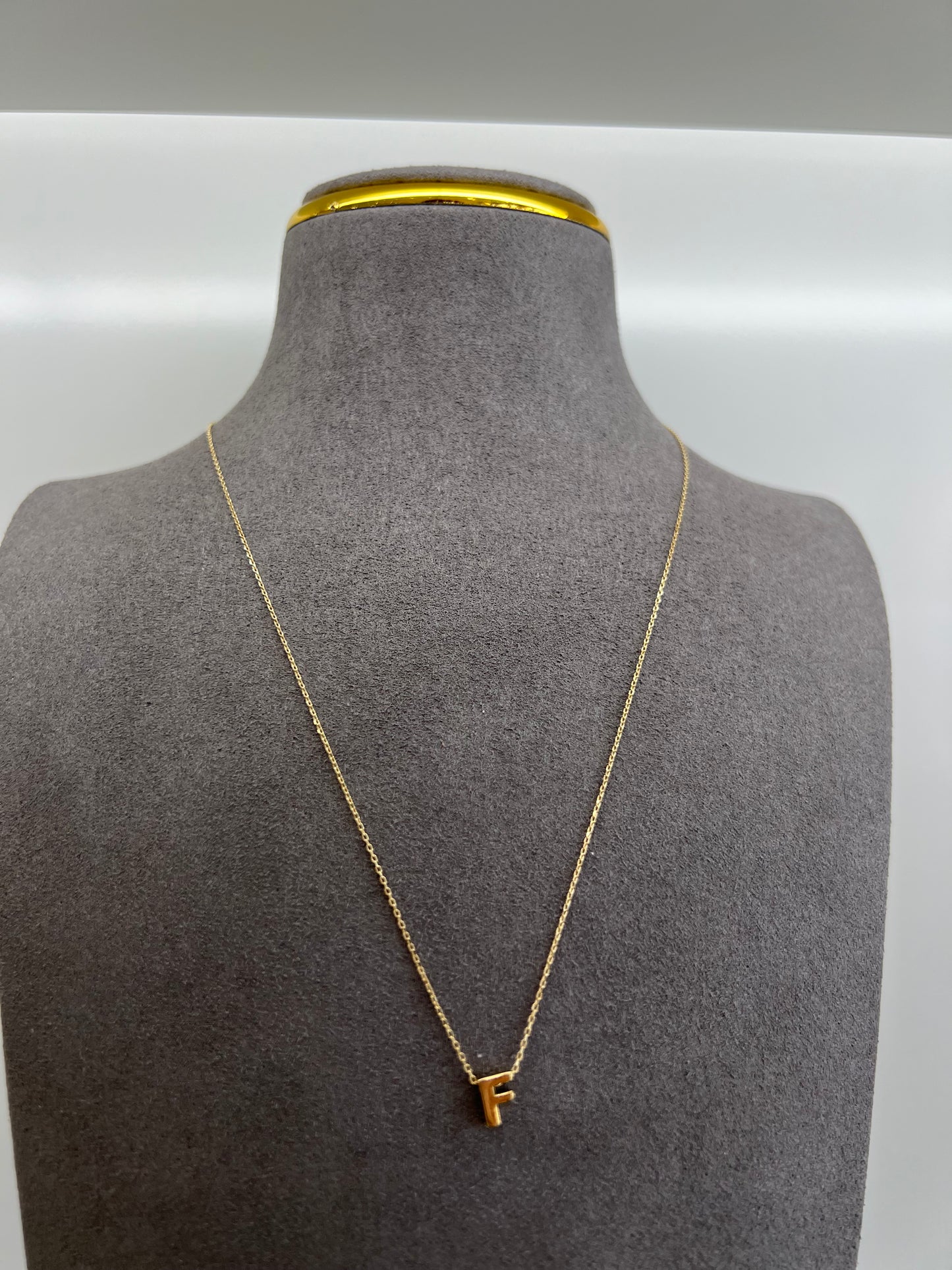 Cadena de inicial