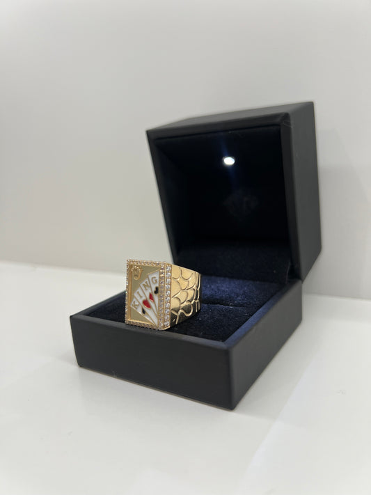 Anillo