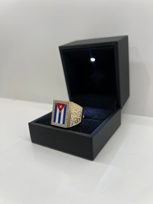 Anillo