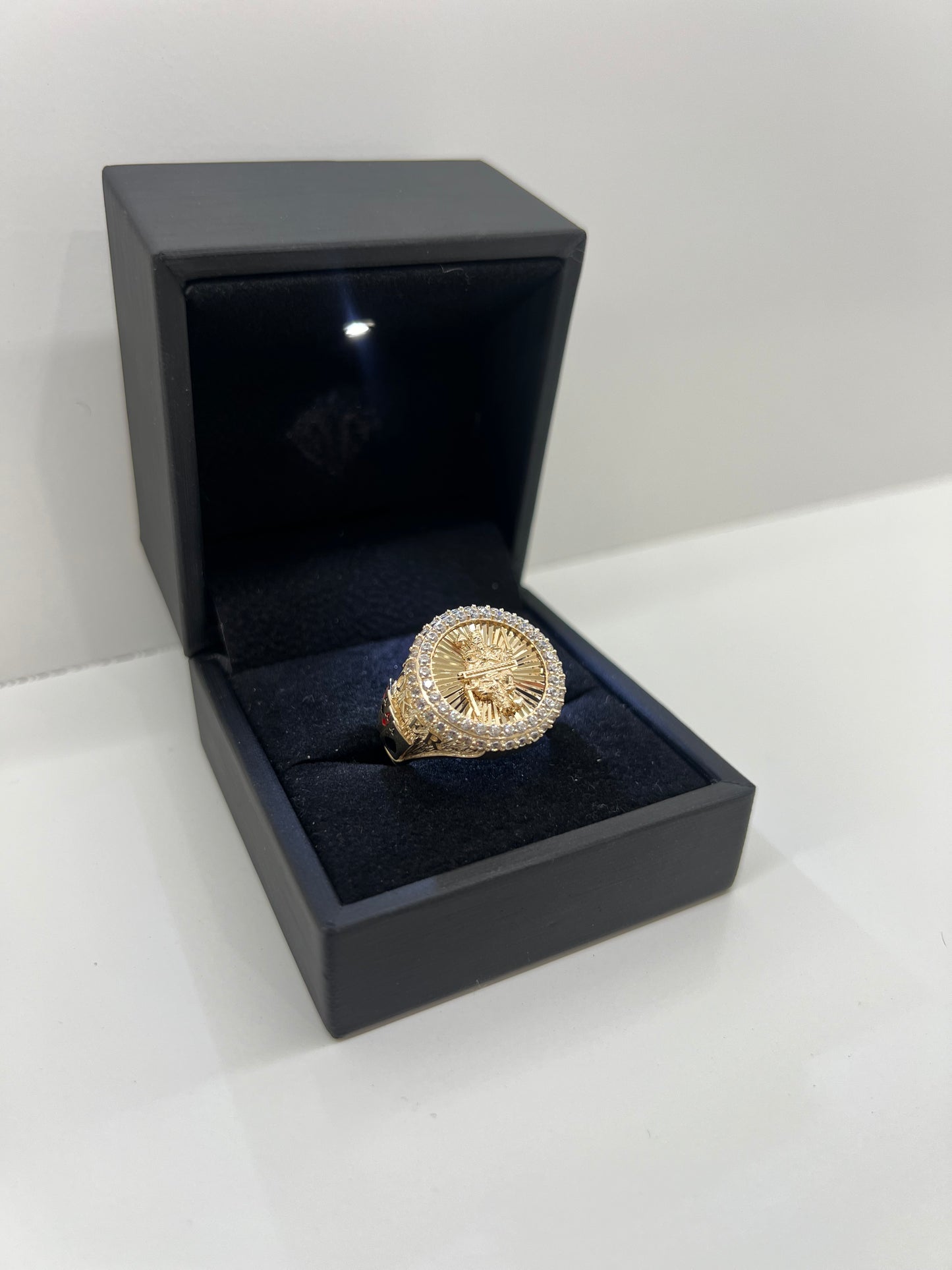Anillo