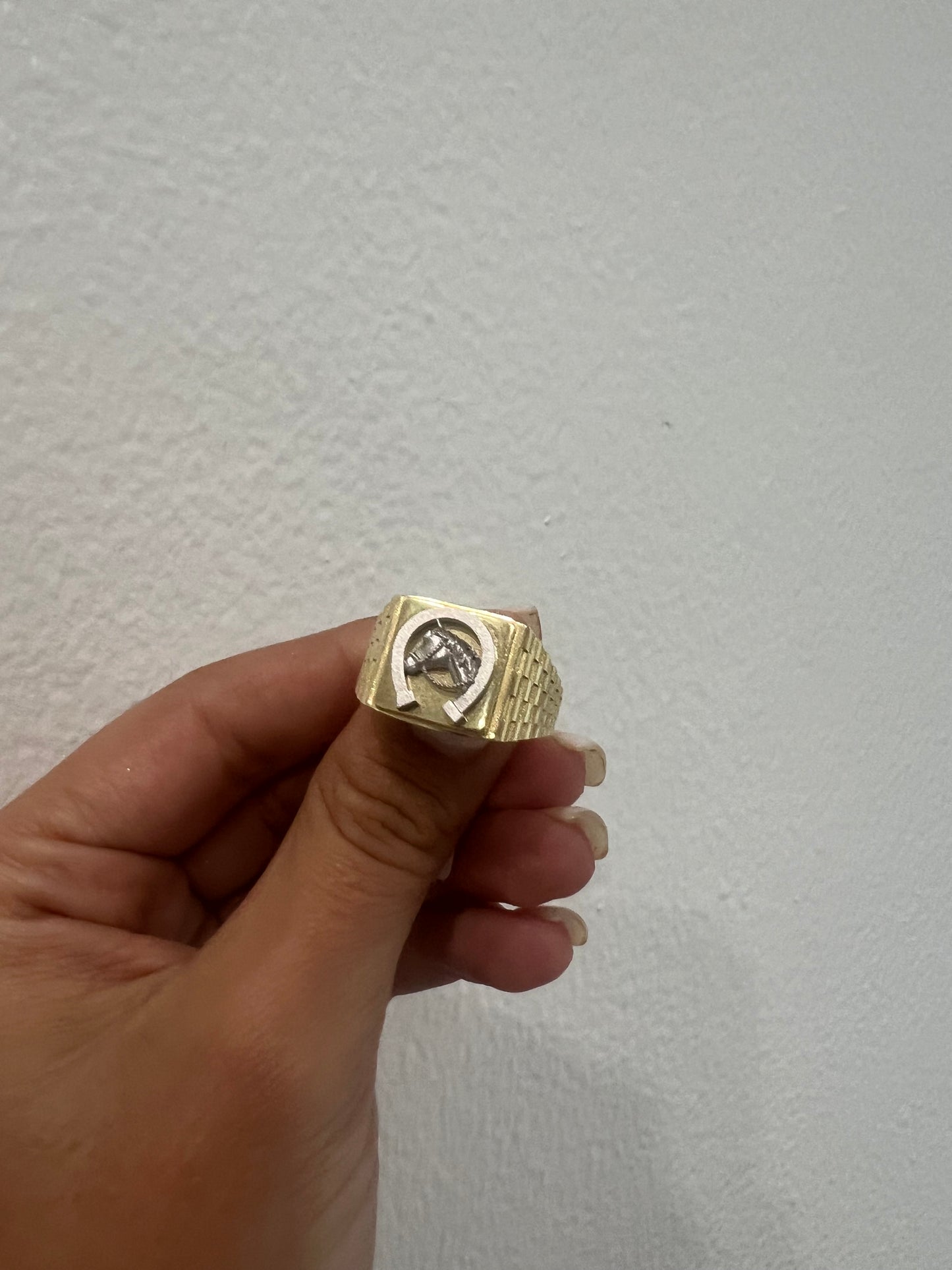 Anillo