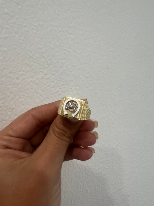 Anillo
