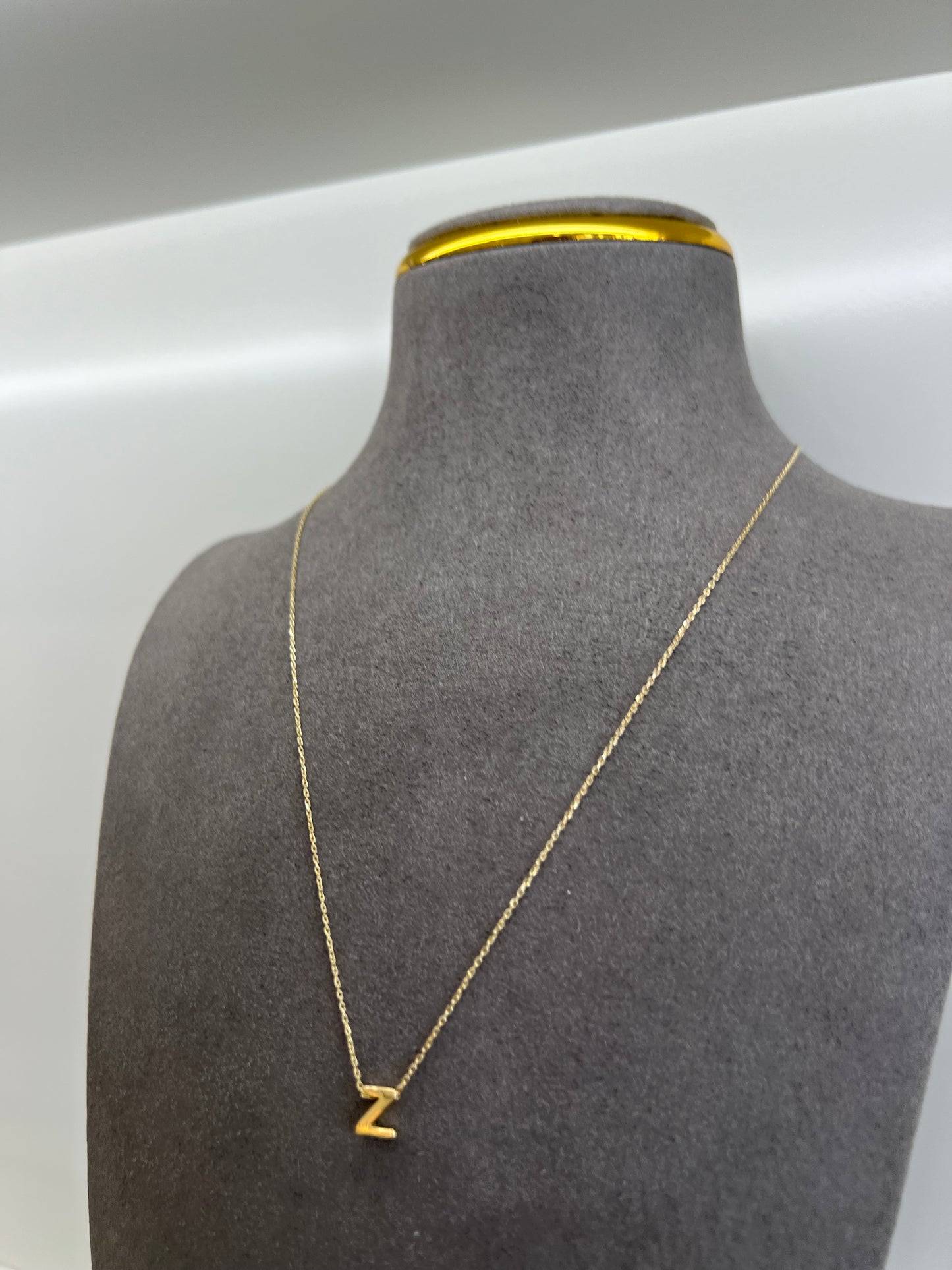 Cadena de Inicial
