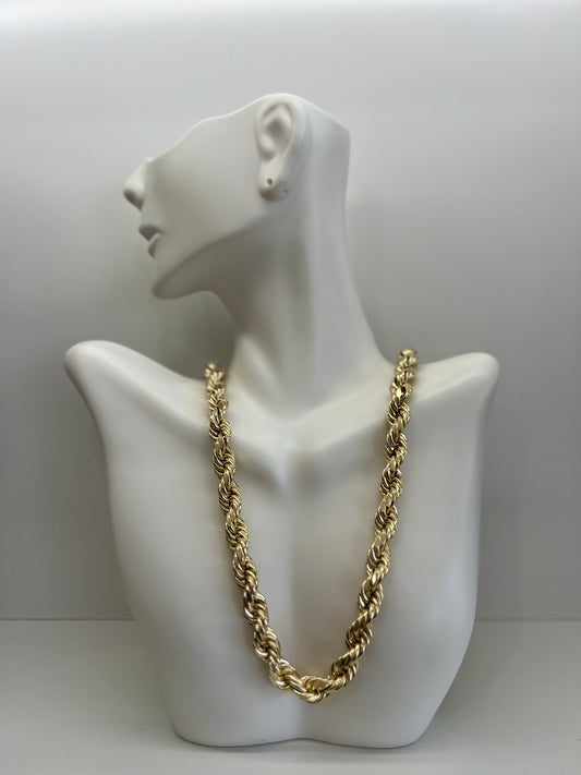 Cadena Rope
