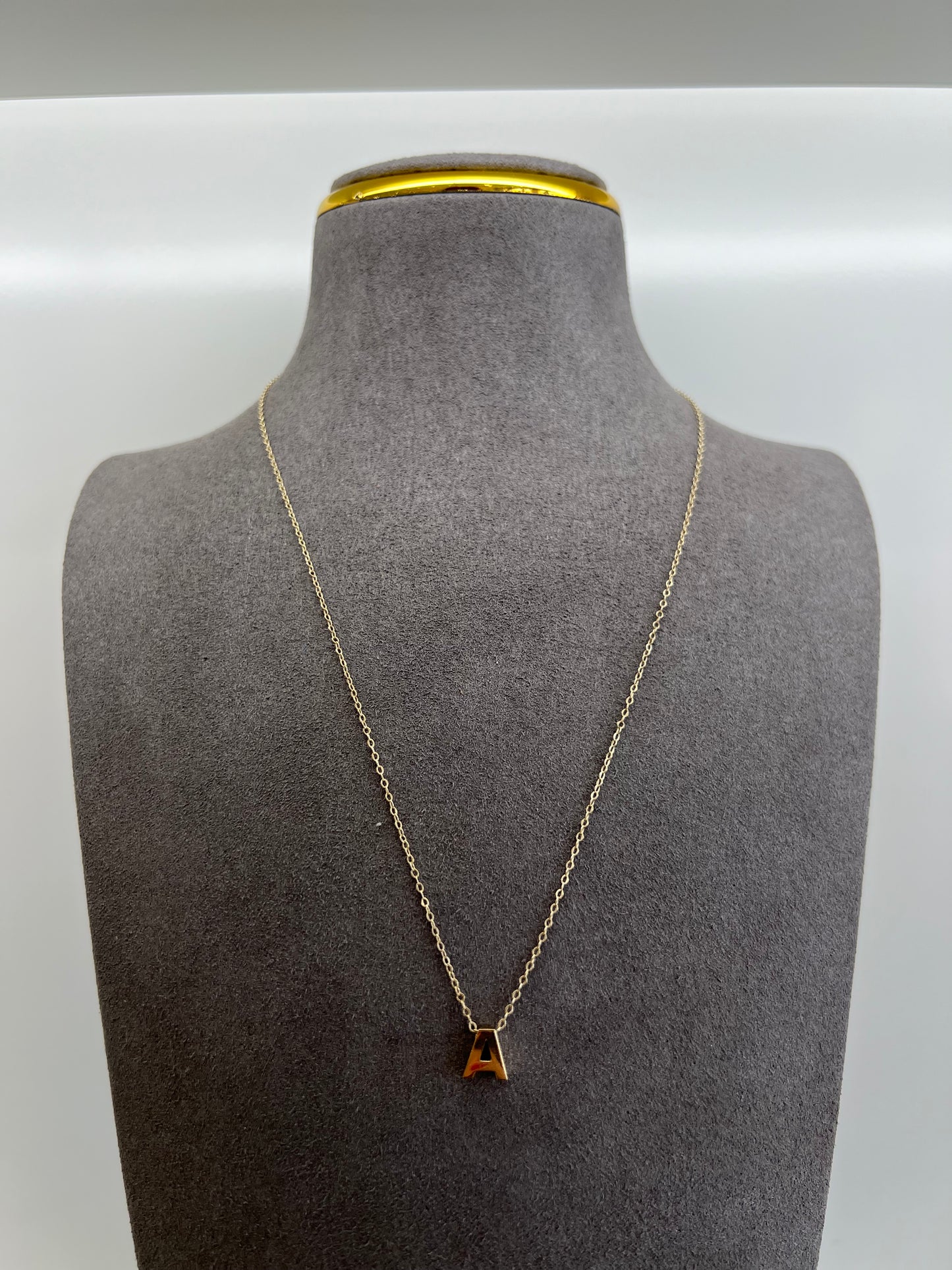 Cadena de inicial
