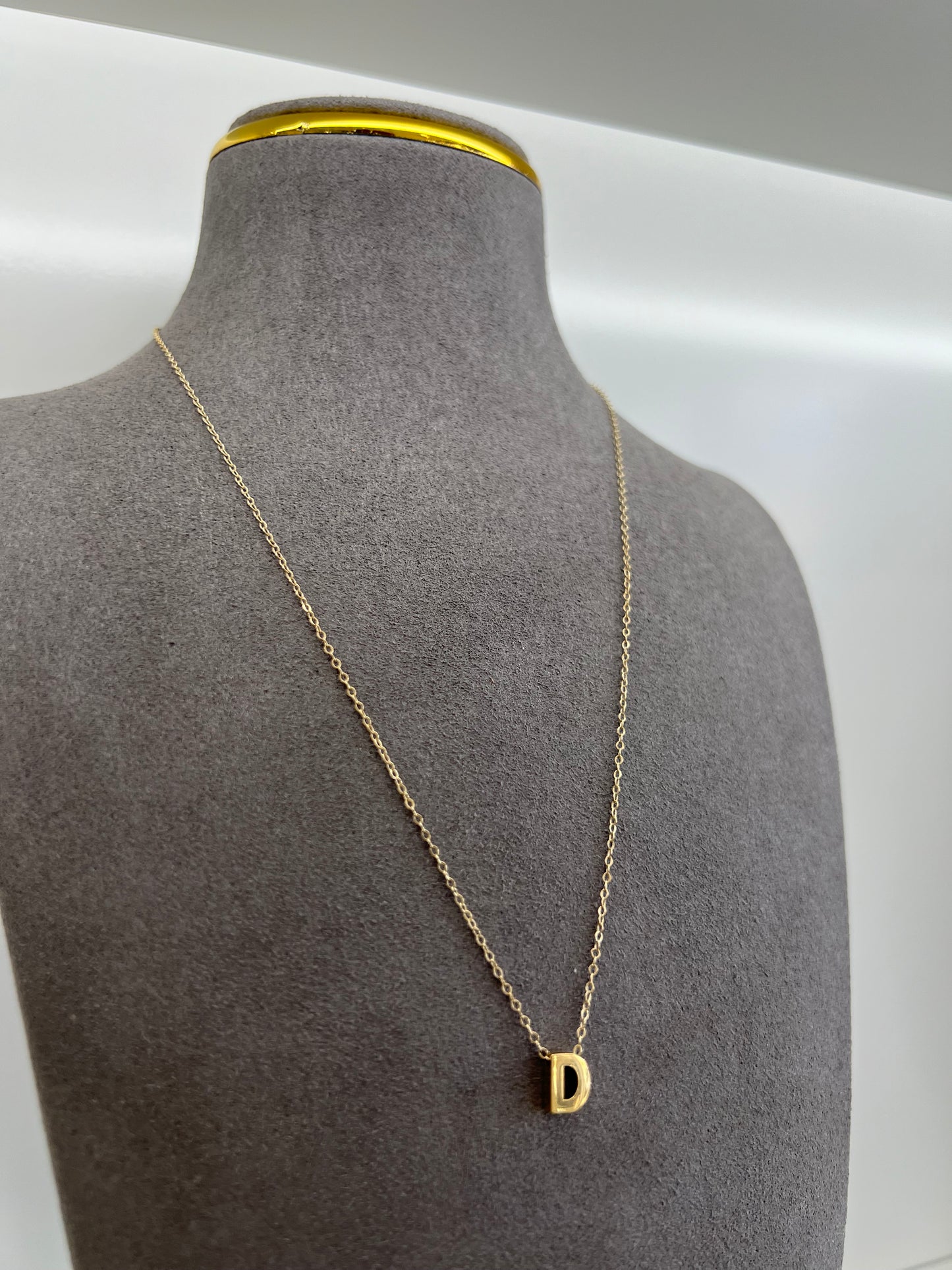 Cadena de inicial