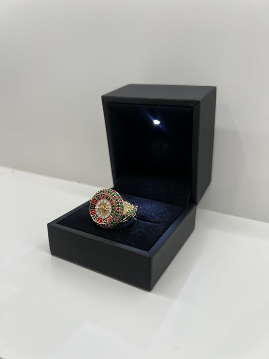 Anillo