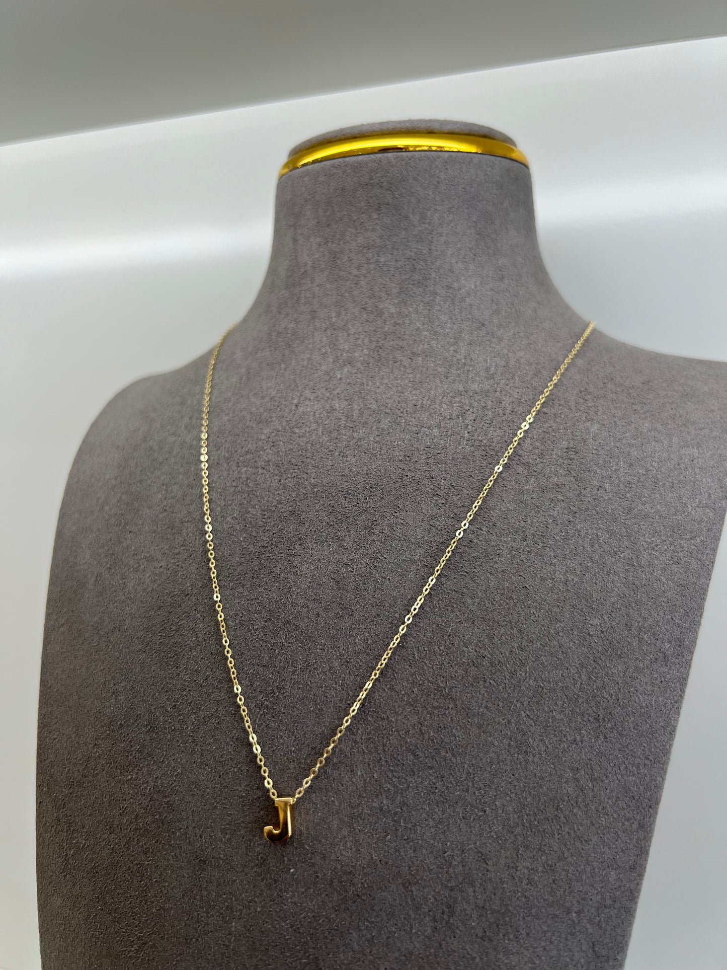 Cadena de inicial