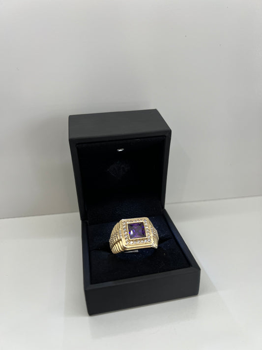 Anillo