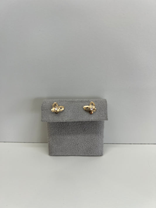 Aretes
