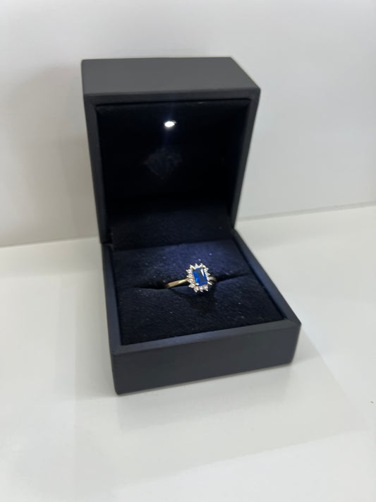 Anillo