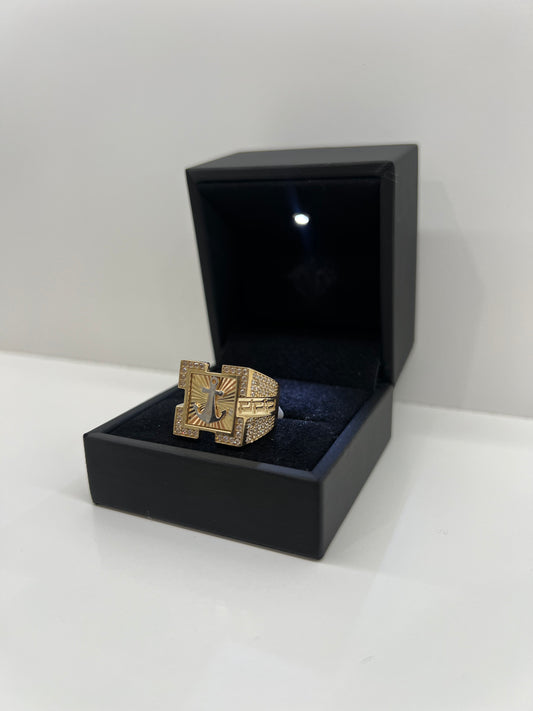 Anillo