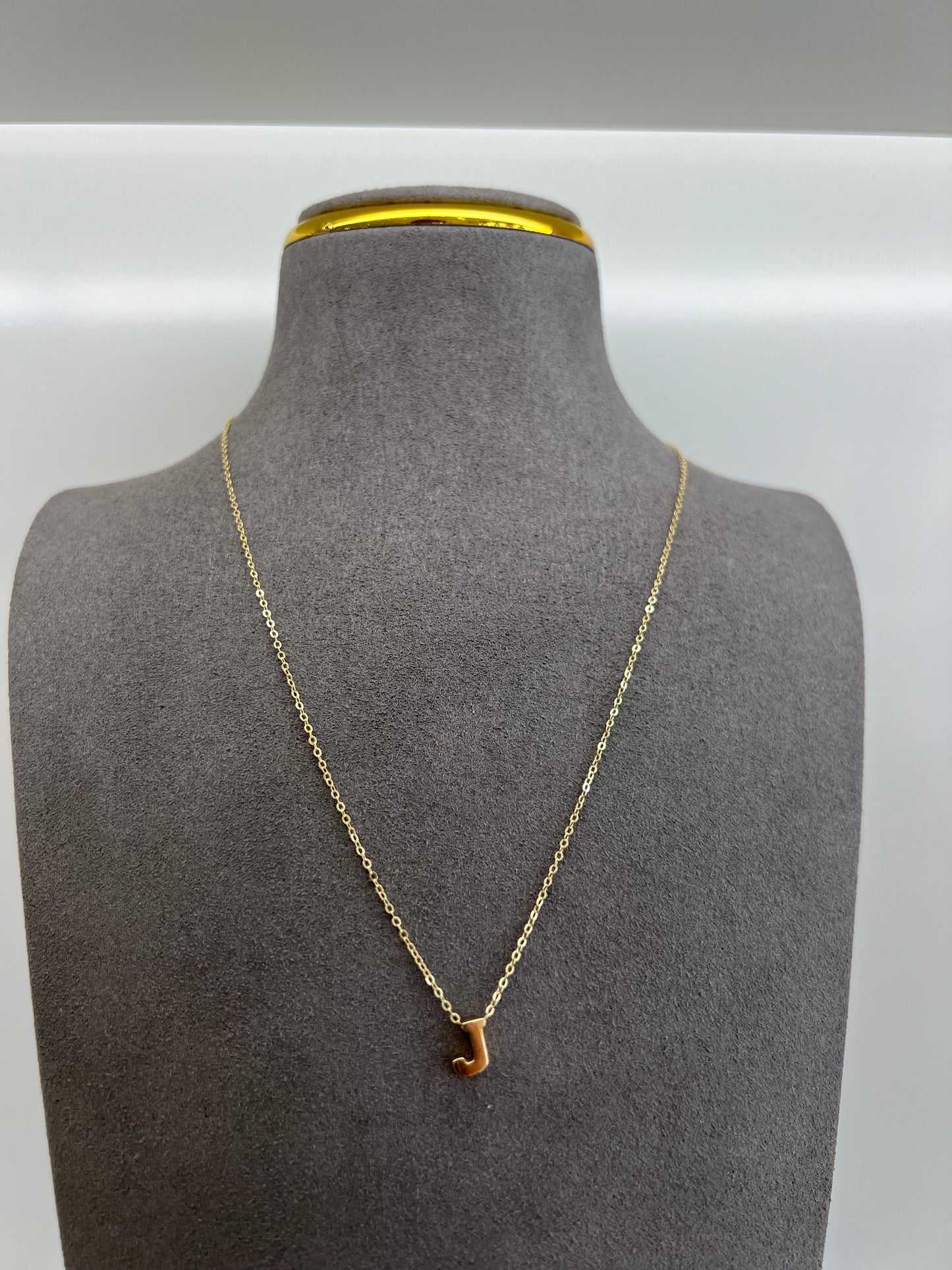 Cadena de inicial