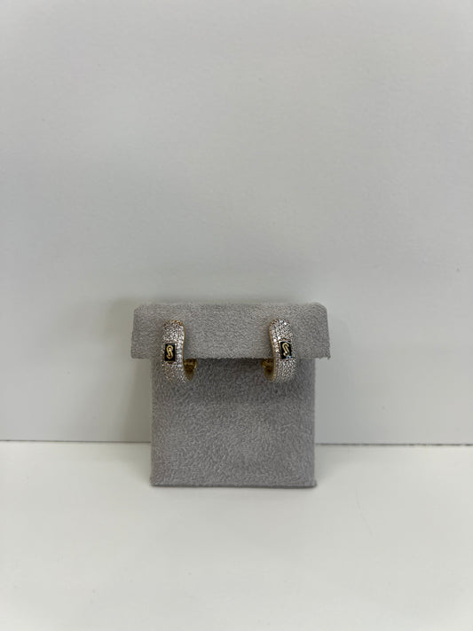Aretes