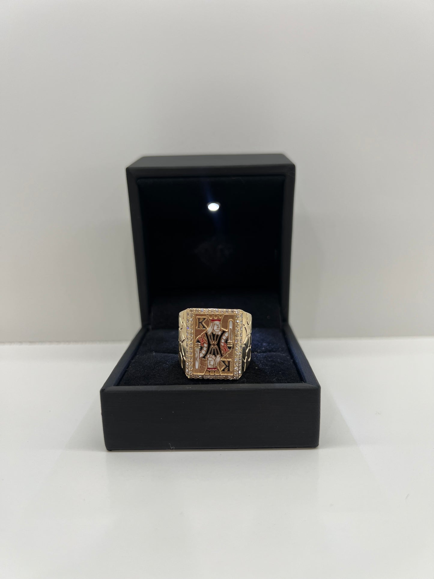 Anillo