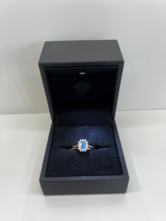 Anillo