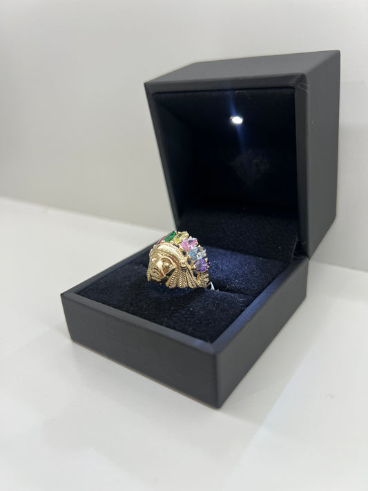 Anillo