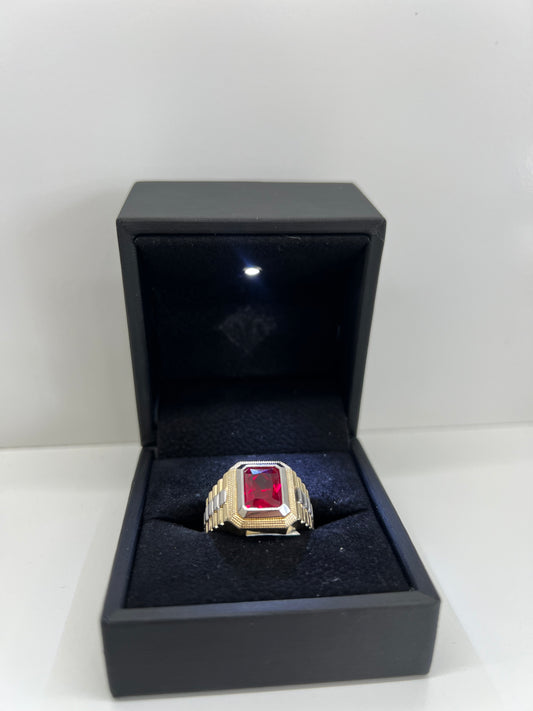 Anillo