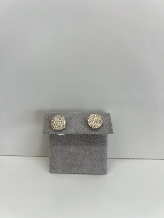 Aretes