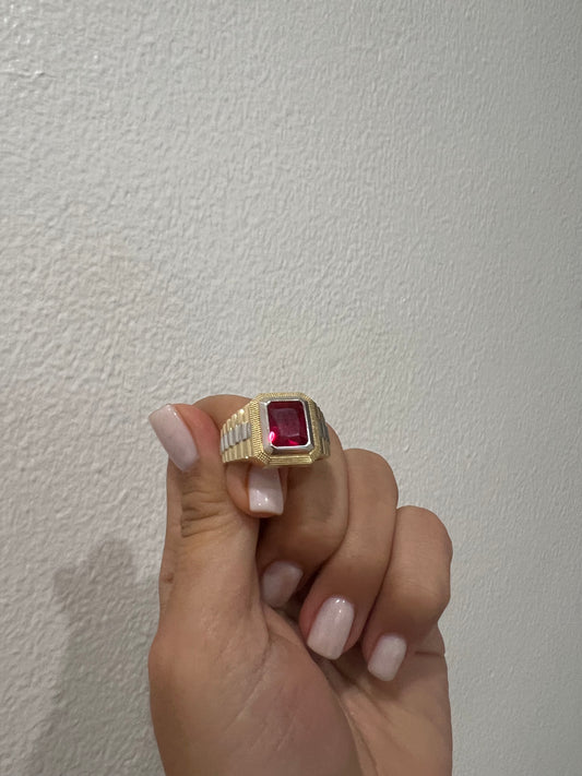 Anillo